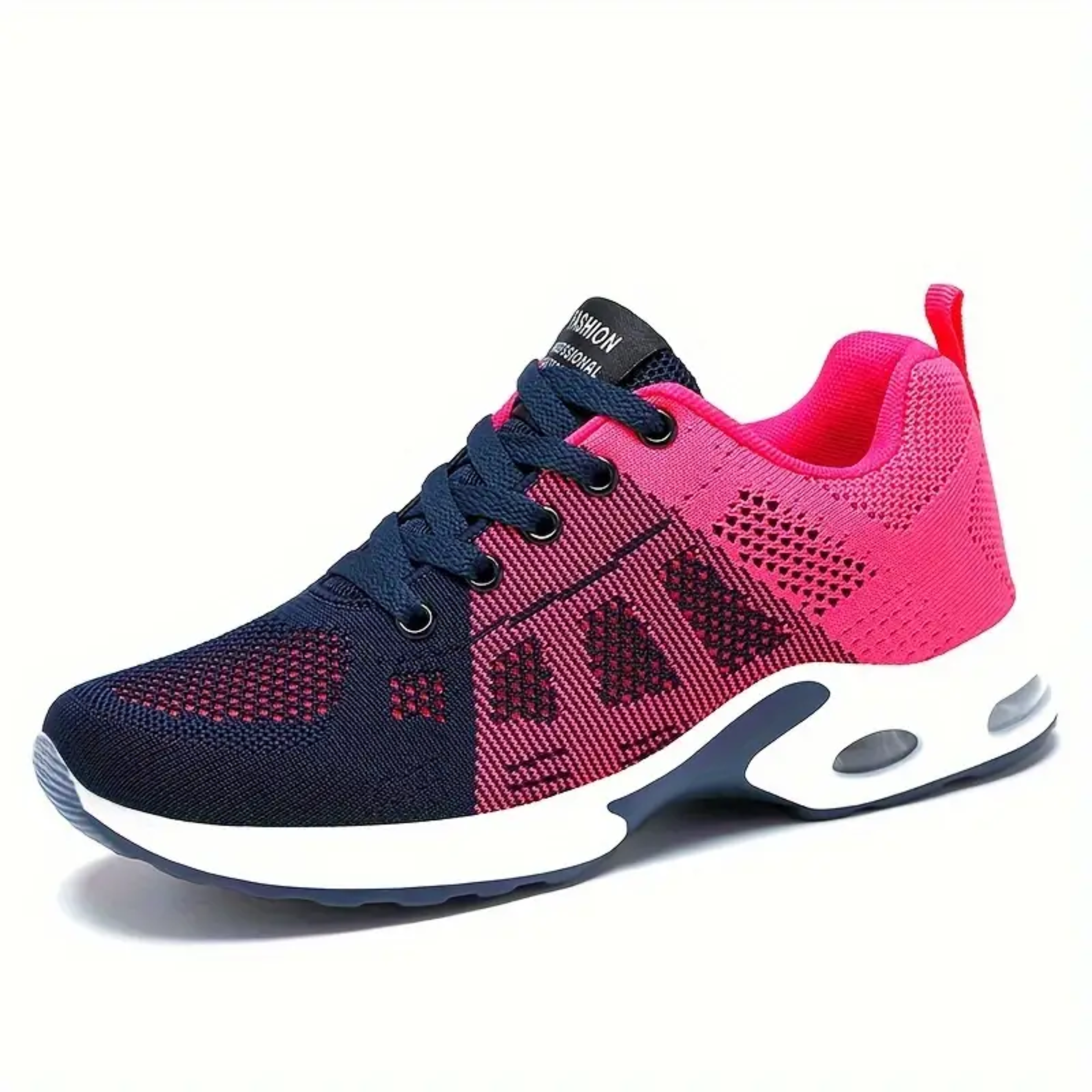 Baskets de Running Respirantes | Coussin d'Air | Légères & Confortables